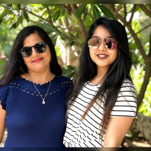 Meet your Posher, Yashvi - Picture 1 of 1